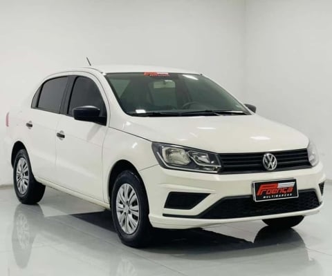 VOLKSWAGEN VOYAGE 1.0L MC4 2022