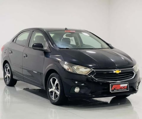 CHEVROLET PRISMA 1.4 MPFI LTZ 8V FLEX 4P MANUAL 2019