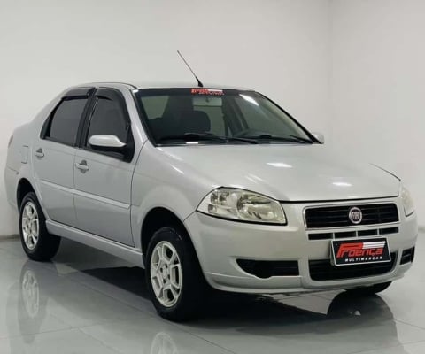 FIAT FIAT SIENA EL FLEX 2011