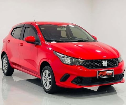 FIAT ARGO 1.0 FIREFLY FLEX DRIVE MANUAL 2021