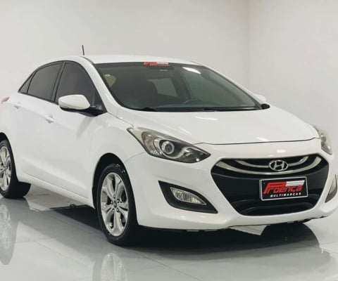 HYUNDAI I30 1.8 2015