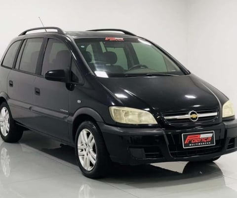 CHEVROLET ZAFIRA EXPRESSION 2010