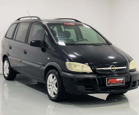 CHEVROLET ZAFIRA EXPRESSION 2010