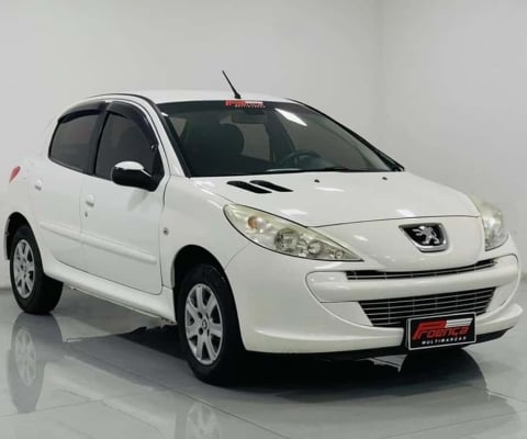 PEUGEOT 207 HB XR 1.4 2013