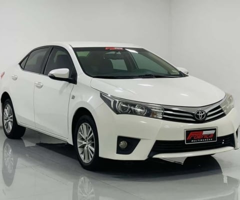 TOYOTA COROLLA ALTIS FLEX 2015