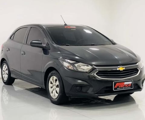 CHEVROLET ONIX 1.0 LT 8V FLEX 4P MANUAL 2019