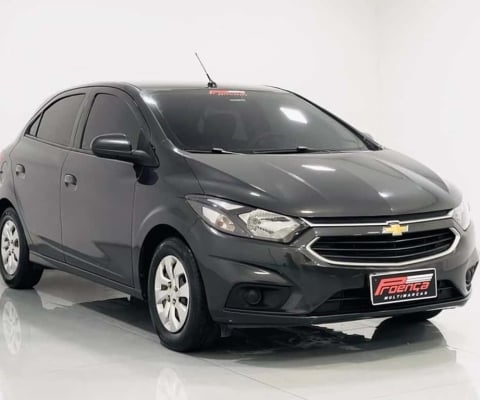 CHEVROLET ONIX 1.0 LT 8V FLEX 4P MANUAL 2019