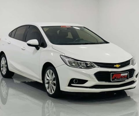 CHEVROLET CHEV CRUZE LT NB AT 2017