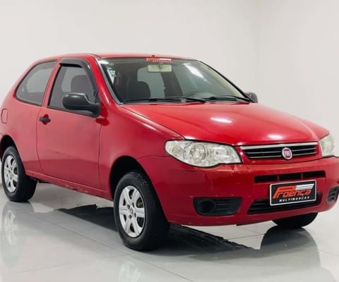 FIAT PALIO 1.0 FIRE 2015