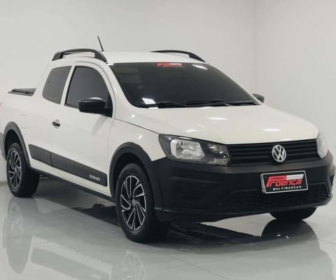 VOLKSWAGEN SAVEIRO RB MBVS 2019