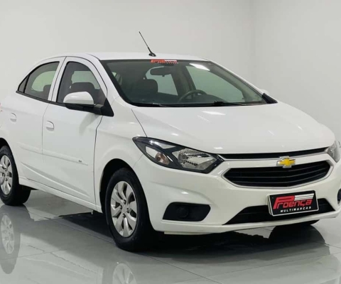 CHEVROLET ONIX 1.0 LT 2019