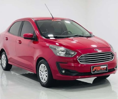 FORD KA SE 1.0 SD C 2020