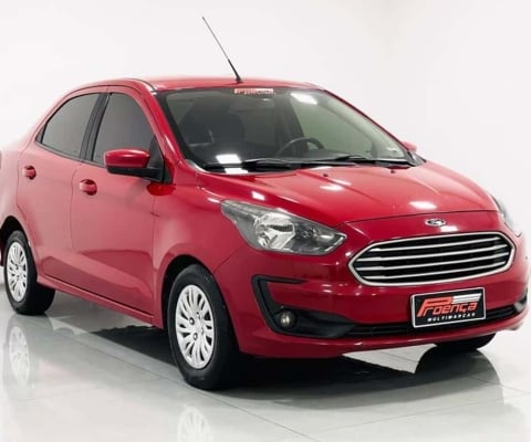 FORD KA SE 1.0 SD C 2020