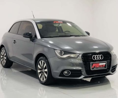 AUDI A1 1.4 TFSI 2011