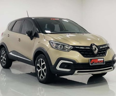 RENAULT CAPTUR INT13TCVT 2022