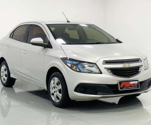 CHEVROLET PRISMA 1.4 LT 2016