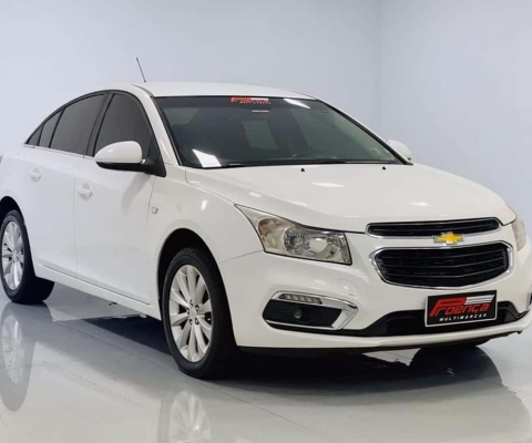 CHEVROLET CRUZE LT NB 2015