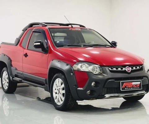 FIAT STRADA ADVENT FLEX 2014