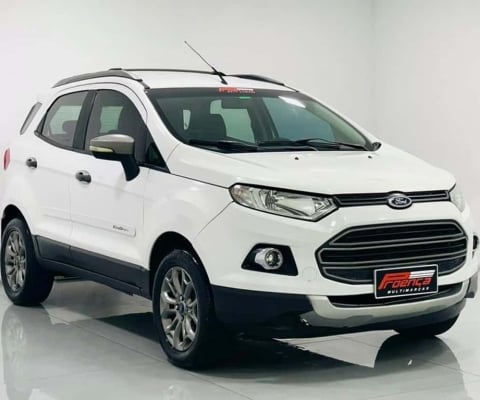 FORD ECOSPORT FSL AT 2.0 2015