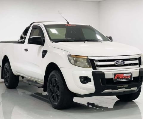 FORD RANGER XLS 2.5 16V 4X2 CS 2015