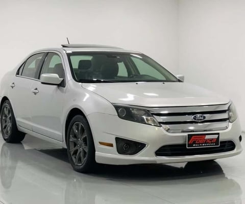 FORD FUSION V6 2012