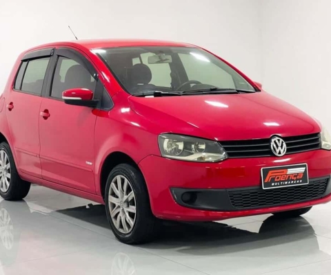 VOLKSWAGEN FOX 1.0 GII 2013