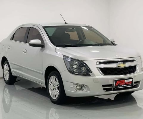 CHEVROLET COBALT 1.8 LTZ 2015