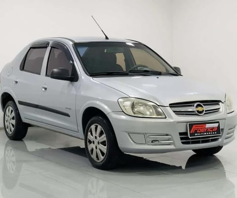 CHEVROLET GM PRISMA MAXX 2010