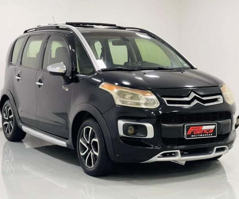 CITROEN C3 AIRCROSS EXCA 2013