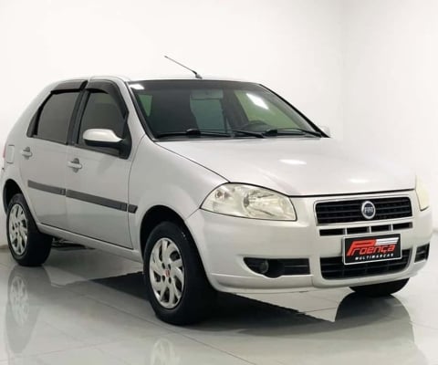 FIAT PALIO ELX 2008