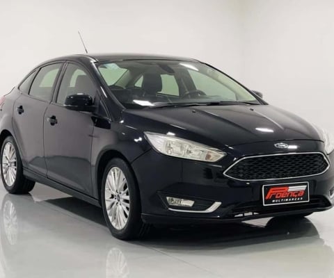 FORD FOCUS SE AT 2.0 SC 2018