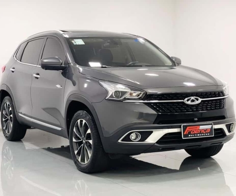 CAOA CHERY TIGGO 7 TXS 2022