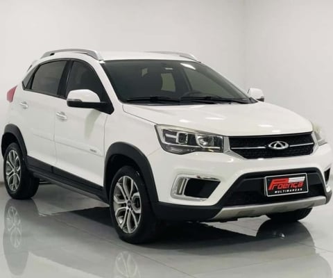 CAOA CHERY TIGGO2 1.5 AT LOOK 2019