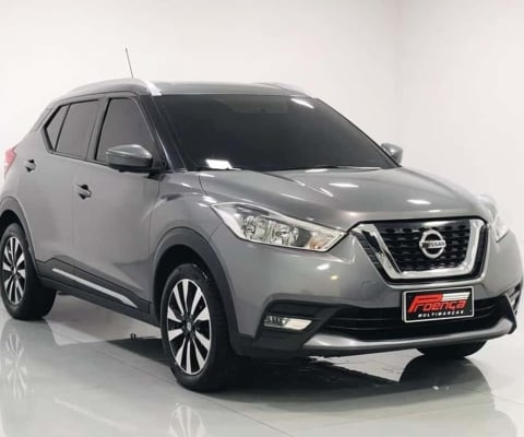 NISSAN KICKS SL CVT 2017