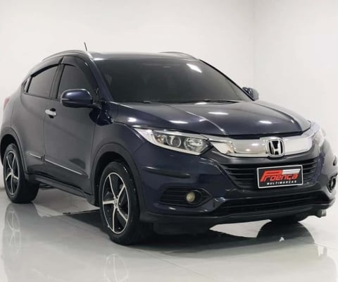 HONDA HR-V EX CVT 2021