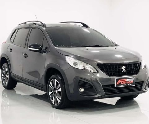 PEUGEOT 2008 ALLURE PACK 1.6 AT 2022