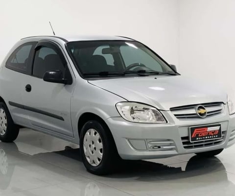 CHEVROLET CELTA SPIRIT 2011