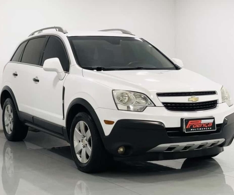 CHEVROLET CAPTIVA SPORT 2.4 2011