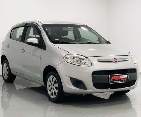 FIAT FIAT PALIO ATTRACT 1.0 2015