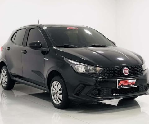 FIAT ARGO DRIVE 1.0 FLEX 2020