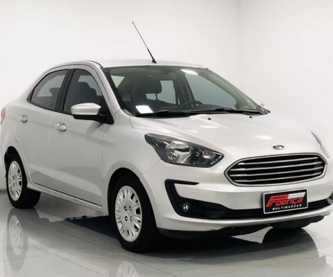 FORD KA SE PLUS AT1.5SDC 2021