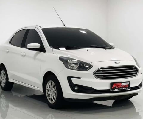 FORD KA SE 1.0 SD C 2020