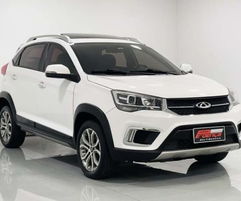 CAOA CHERY TIGGO2 1.5 AT ACT 2019