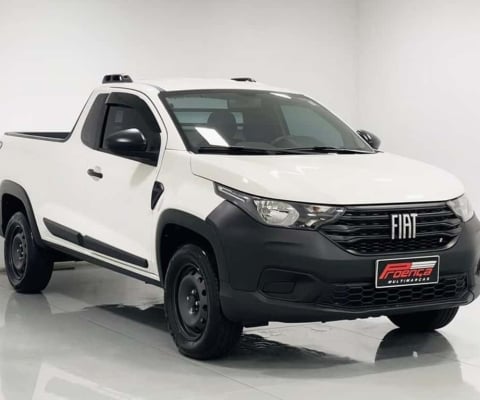 FIAT STRADA ENDURANCE CS 2023