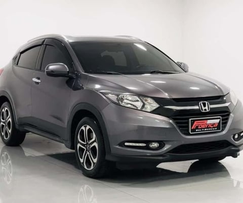 HONDA HR-V EXL CVT 2016