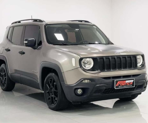 JEEP RENEGADE SPORT AT 2021