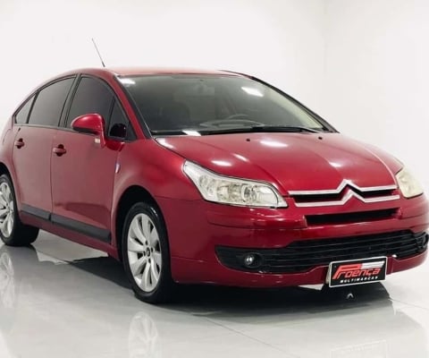 CITROEN C4 20GLX A 5P F 2010