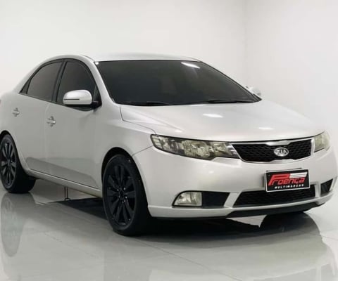 KIA CERATO EX3 1.6ATNB 2011