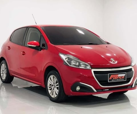 PEUGEOT 208 ACTIVE PK AT 2019