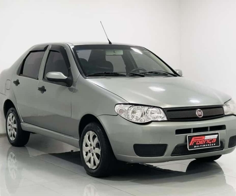 FIAT FIAT SIENA FIRE FLEX 2010